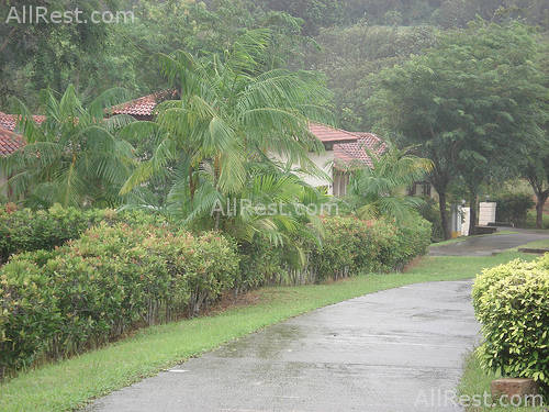 Bintan Lagoon Resort 20